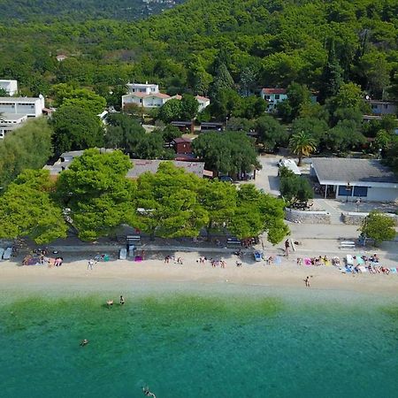 Resort Dalmacija Zaostrog Luaran gambar