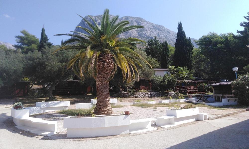 Resort Dalmacija Zaostrog Luaran gambar
