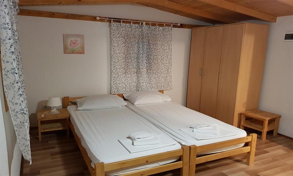 Resort Dalmacija Zaostrog Luaran gambar