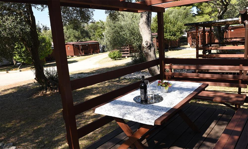 Resort Dalmacija Zaostrog Luaran gambar