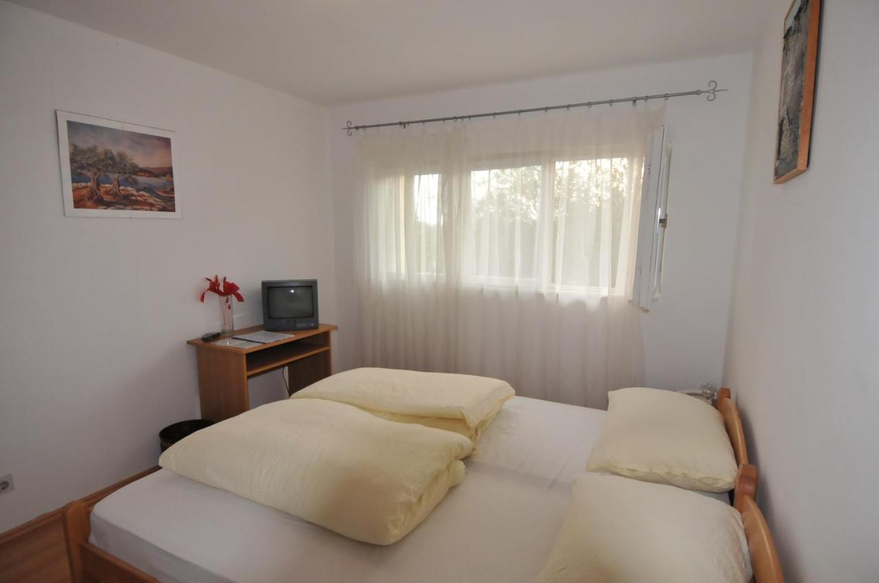 Resort Dalmacija Zaostrog Luaran gambar