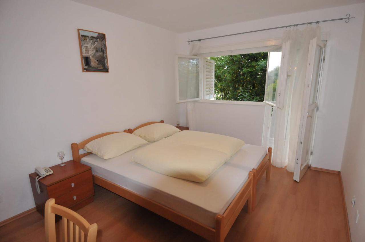 Resort Dalmacija Zaostrog Luaran gambar