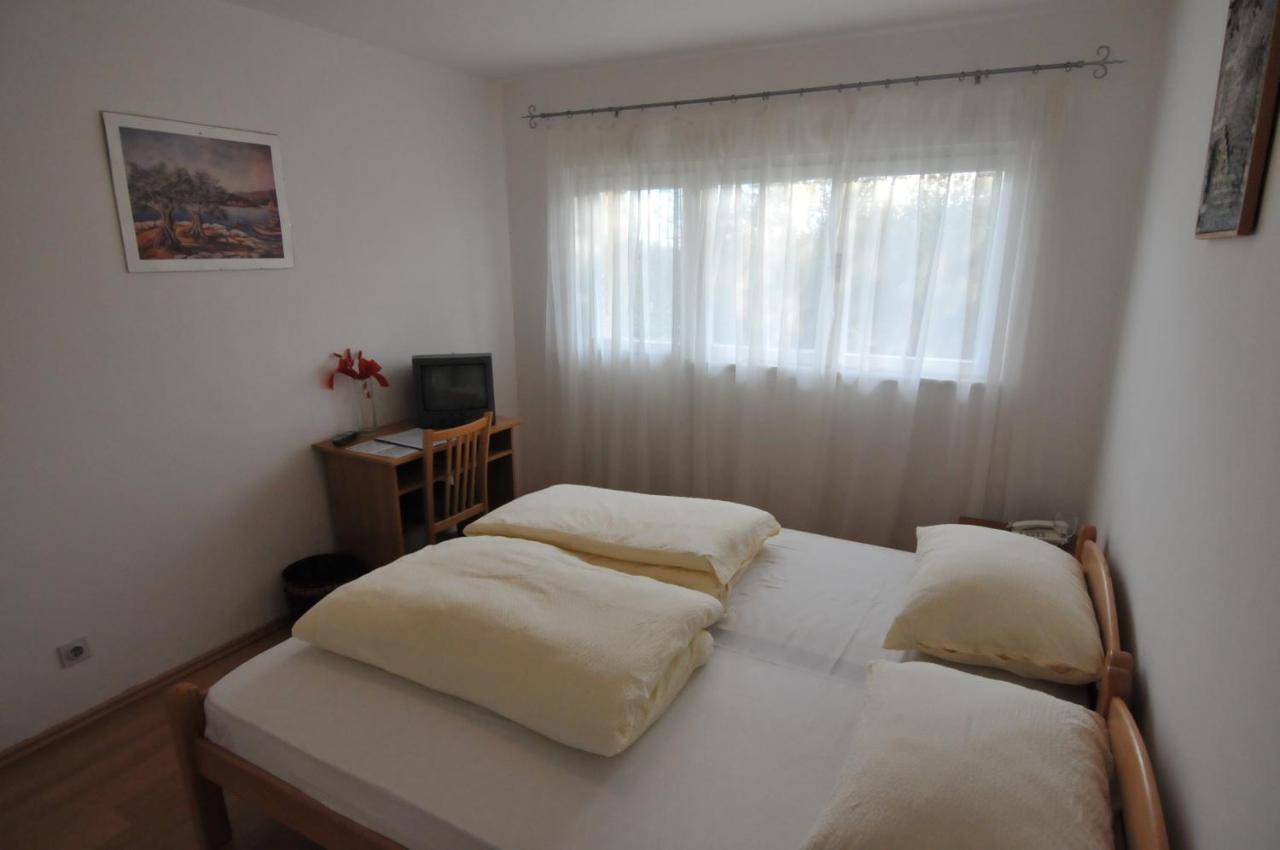 Resort Dalmacija Zaostrog Luaran gambar