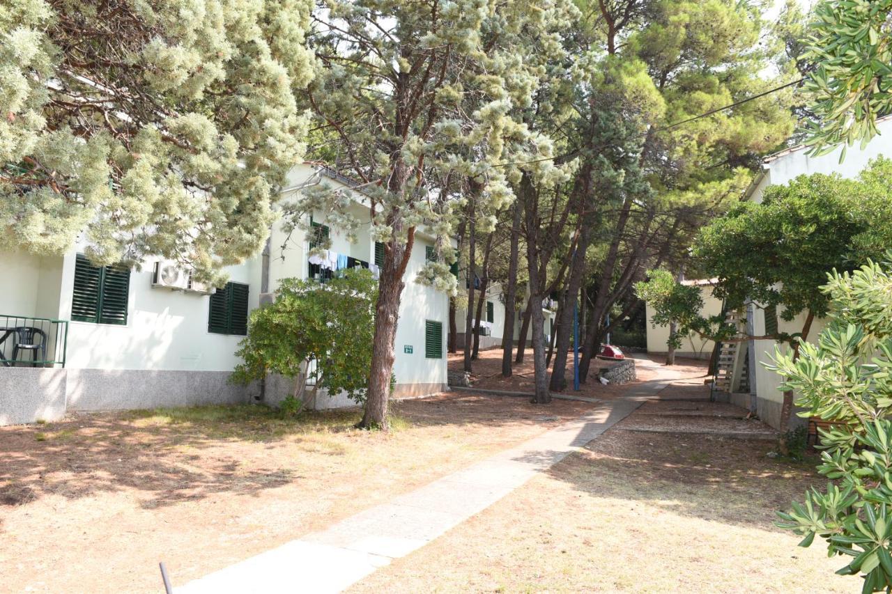 Resort Dalmacija Zaostrog Luaran gambar