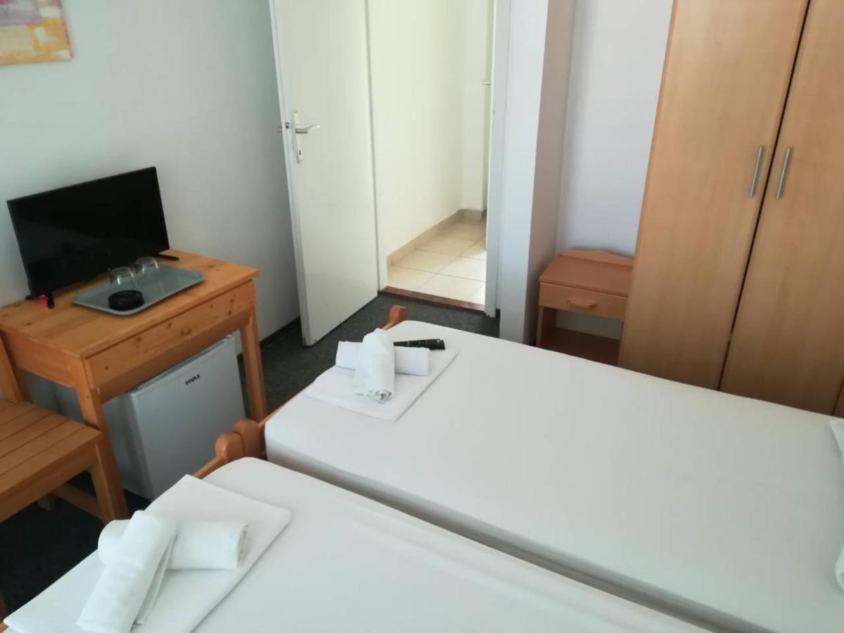 Resort Dalmacija Zaostrog Luaran gambar