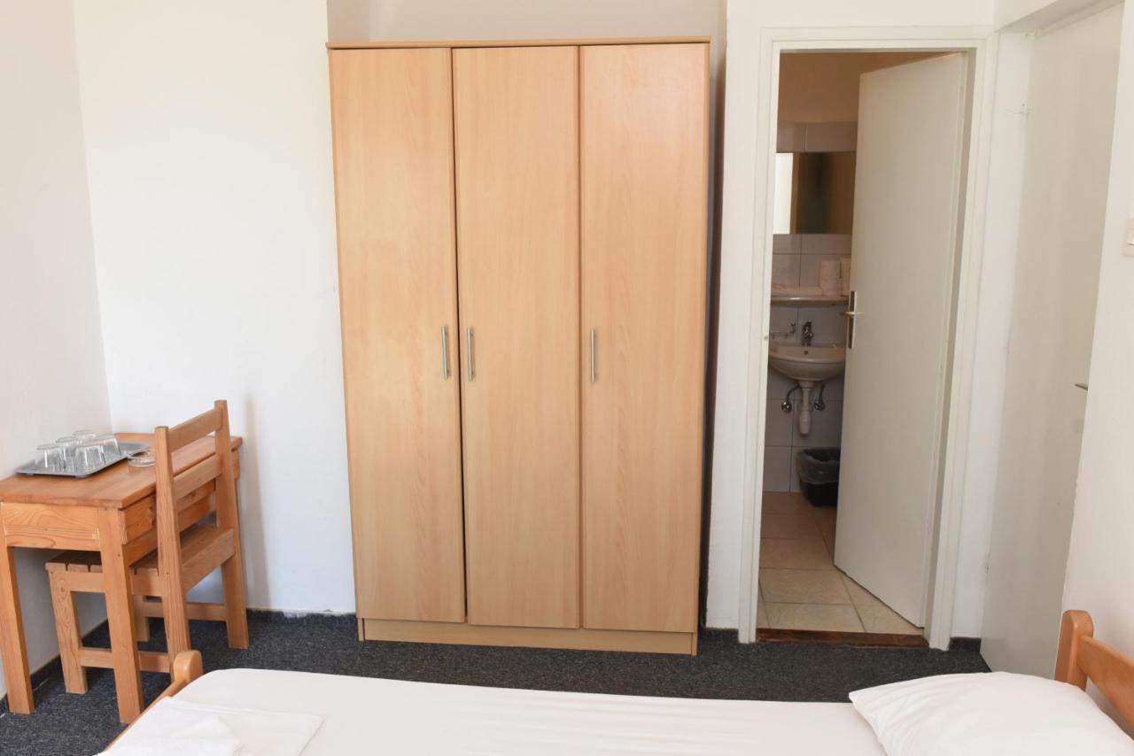 Resort Dalmacija Zaostrog Luaran gambar