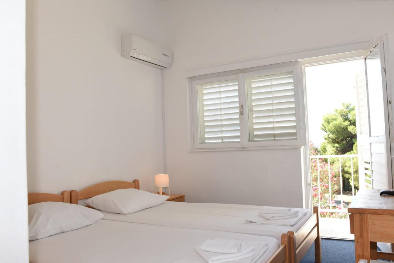 Resort Dalmacija Zaostrog Luaran gambar