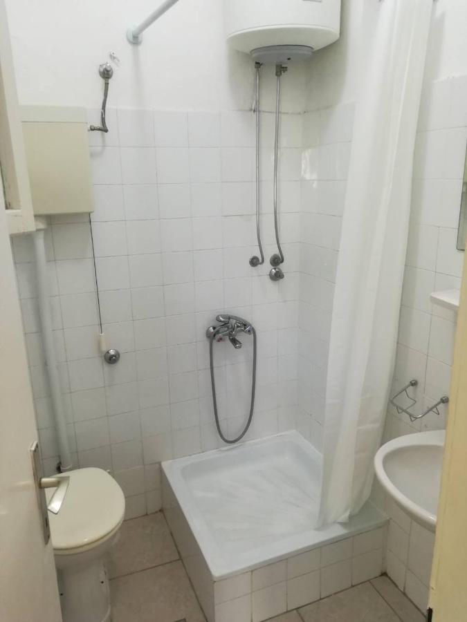 Resort Dalmacija Zaostrog Luaran gambar