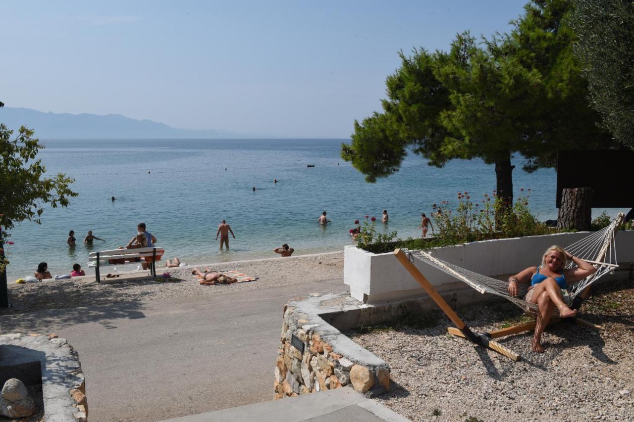 Resort Dalmacija Zaostrog Luaran gambar