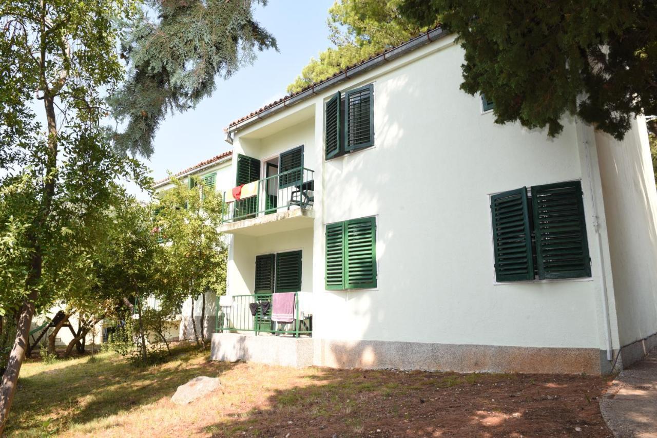 Resort Dalmacija Zaostrog Luaran gambar